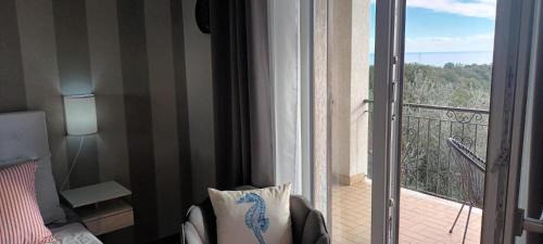 Boissano Apartment | Villa Cristina