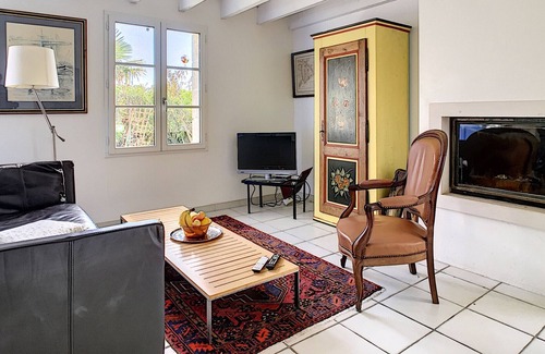 Crozon House | Villa Crozon, 3 bedrooms, 5 persons