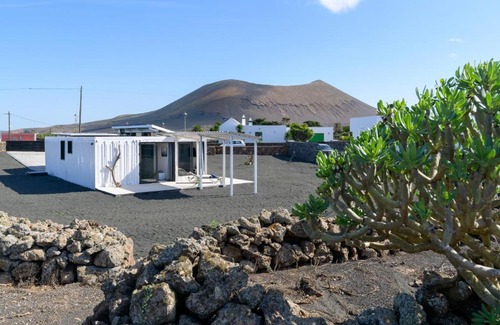 La Vegueta Villa | Villa Cubo
