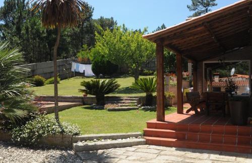 O Grove Cabin | Villa Cuesta