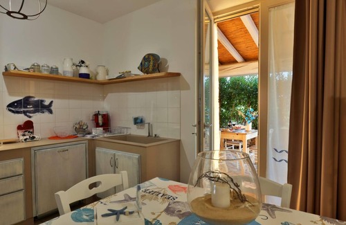 Marina di Pescoluse Villa | Villa Cuore Di Mare - Salve