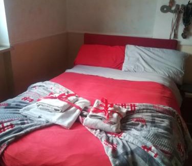 Zona XXXII Acilia Nord House | Villa Curti