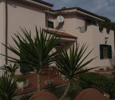 Zona XXXII Acilia Nord House | Villa Curti