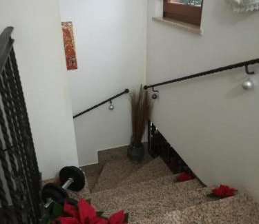 Zona XXXII Acilia Nord House | Villa Curti