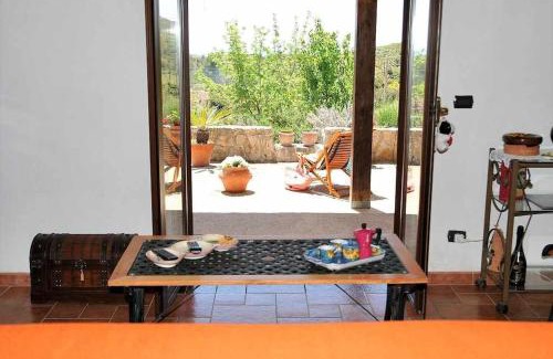 Itri House | VILLA CYCAS relax tra mare e natura