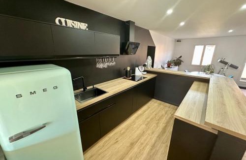 Calmont House | Villa détente, piscine, spa et loisirs
