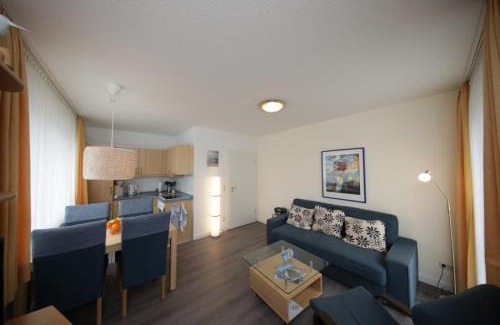 Duhnen Apartment | Villa Döser Strand