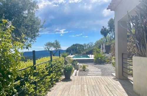 La Garde-Freinet Apartment | Villa d'Arnaud