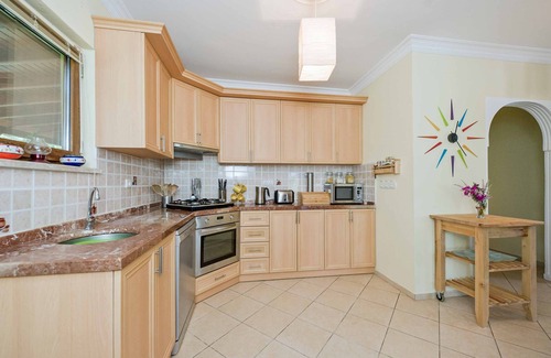 Dalyan Villa | Villa D'Louca - Three Bedroom Villa, Sleeps 6