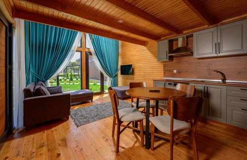 Demre Hotel | Villa d'Mare