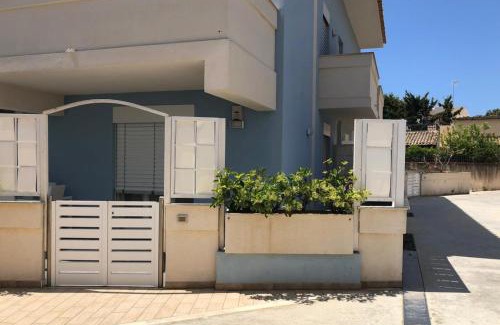 Caucana-finaiti-casuzze-finaiti Nord House | Villa D'Orazio