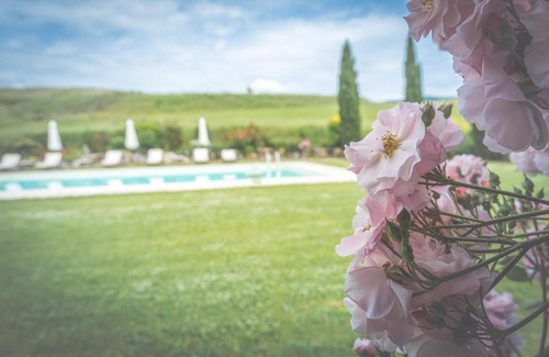 Gallina Villa | Villa d'Orcia - Homelike Villas