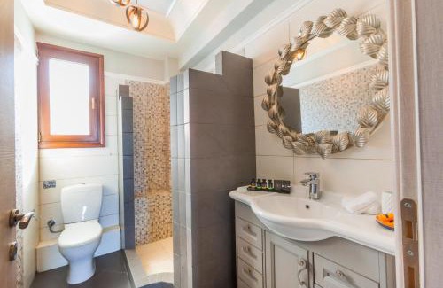 Kassandra Apartment | Villa D'Oro - Luxury Villas & Suites