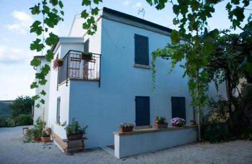 San Savino House | Villa da Angelo by Mmega