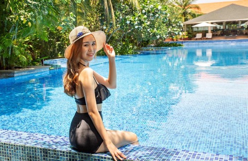 Ngu Hanh Son Villa | Villa Da Nang Resort Beachfront Abogo