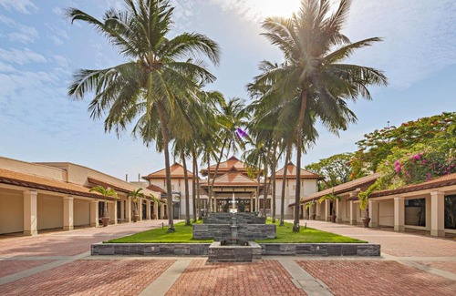 Ngu Hanh Son Villa | Villa Da Nang Resort Beachfront Abogo