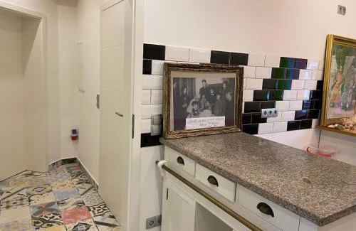Lindenberg Apartment | Villa DADA