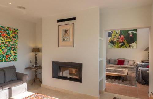 Benalup-Casas Vieja House | Villa Dalia