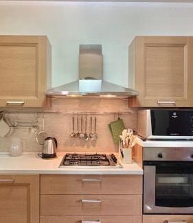 San Teodoro City Centre Villa | Villa Daly