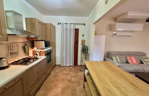 San Teodoro City Centre Villa | Villa Daly