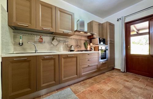 San Teodoro City Centre Villa | Villa Daly