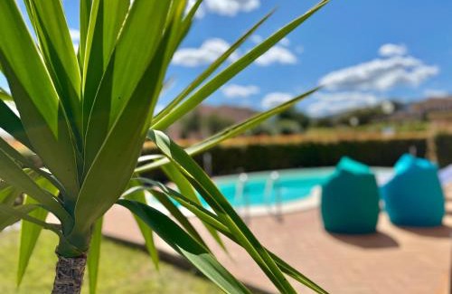San Teodoro City Centre Villa | Villa Daly