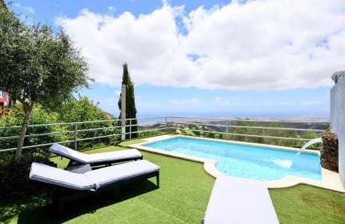 Santa Brigida Hotel | Villa Dama by airnest