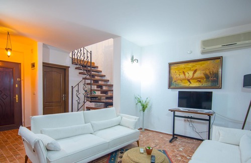Avlana House | Villa Damla 2 Sogut