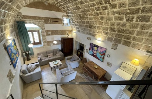 Avola House | Villa Dammuso with pool
