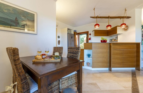 Chia Villa | VILLA DANA - CHIA