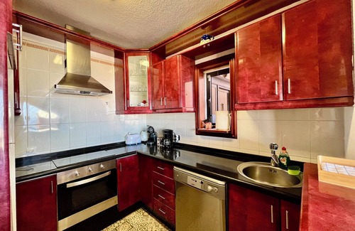 Costa Adeje Villa | Villa Dana