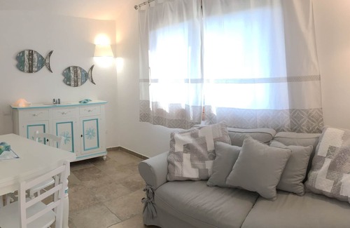Castiadas Villa | VILLA DANTE south Sardinia Between countryside and sea