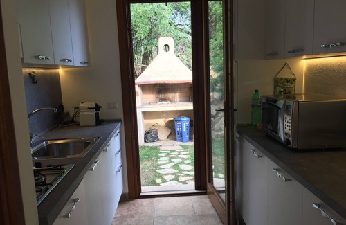Castiadas Villa | VILLA DANTE south Sardinia Between countryside and sea