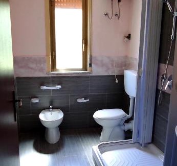 Trabia House | Villa David 33