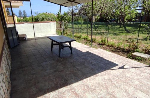 Trabia House | Villa David 33