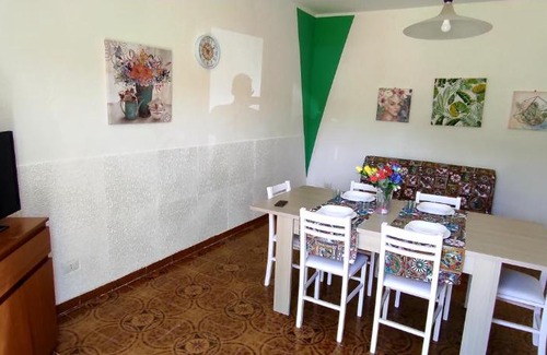 Trabia House | Villa David 33