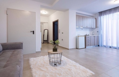 Malevizi Villa | Villa David With Private Pool, Heraklion, Greece