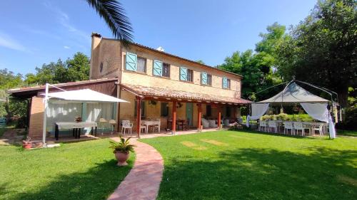 Fano Villa | Villa Daya by BarbarHouse