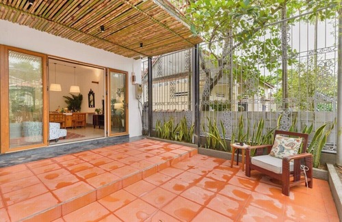 Hoi An City Centre House | Villa de Aventura | 10' Oldtown