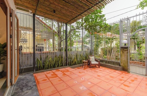 Hoi An City Centre House | Villa de Aventura | 10' Oldtown