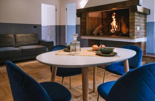 Rapagnano House | Villa De Castelletta Relais