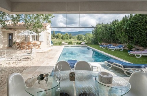 Figanieres Other | Villa De Charme, Piscine, Jacuzzi en Provence