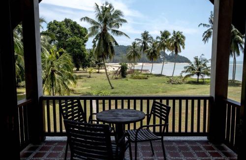 Cherating Resort | Villa de Fedelia