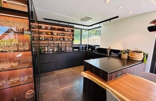 Menthon-Saint-Bernard House | Villa de la Savaux 8p