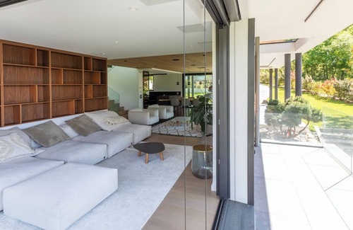 Menthon-Saint-Bernard House | Villa de la Savaux 8p