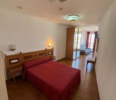 Gor Hotel | Villa de Gor