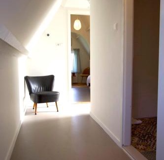 Schoorl Hotel | Villa de Hazelaar