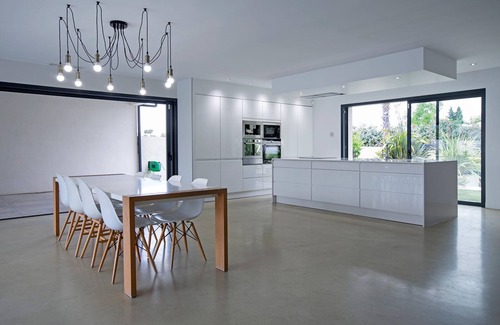 Istres Villa | Villa de l’etang