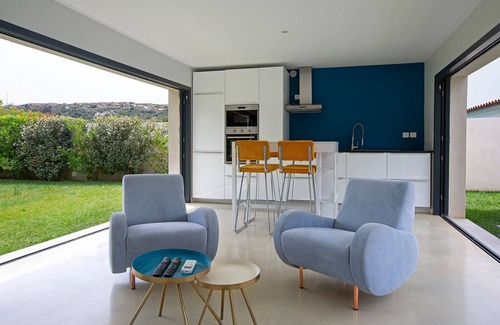 Istres Villa | Villa de l’etang
