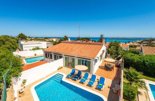 Punta Prima Villa | Villa De La Luz by Villa Plus